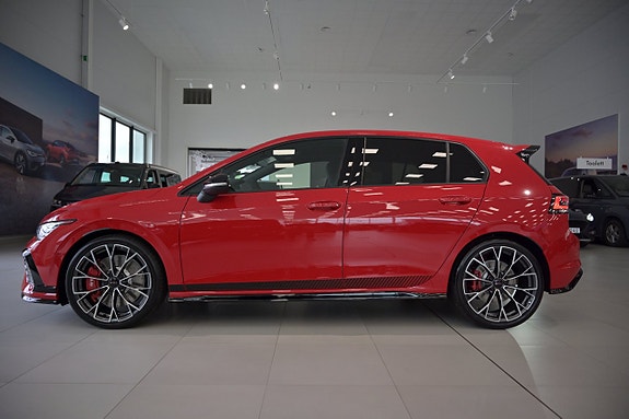 Volkswagen Golf I 7 of 27
