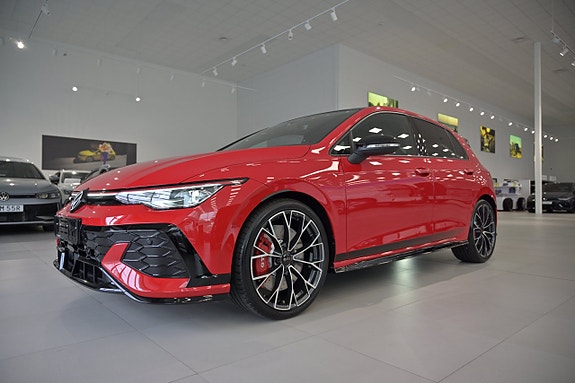 Volkswagen Golf I