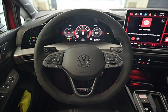 Volkswagen Golf I 13 of 27