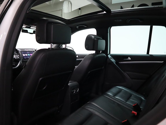 Volkswagen Tiguan 11 of 19