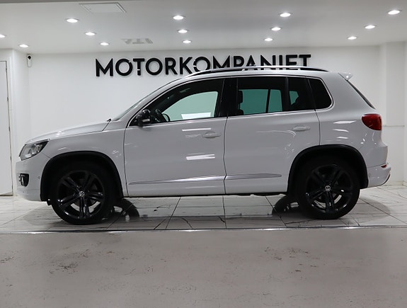 Volkswagen Tiguan 3 of 19