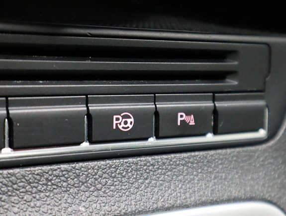 Volkswagen Tiguan 17 of 19
