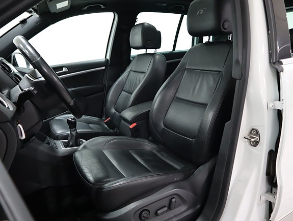 Volkswagen Tiguan 7 of 19