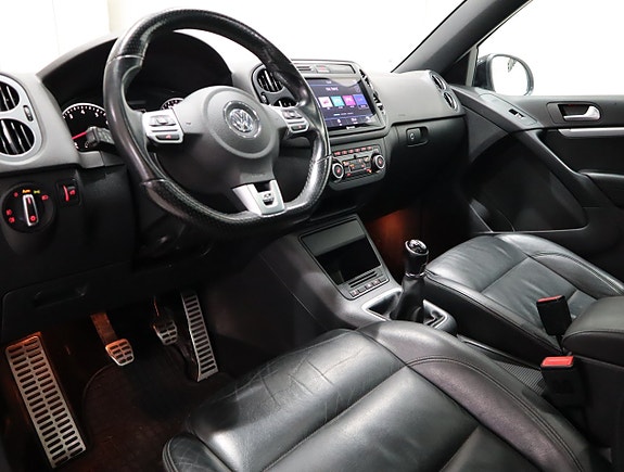 Volkswagen Tiguan 10 of 19