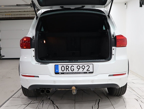 Volkswagen Tiguan 6 of 19
