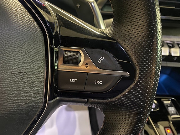 Peugeot 5008 22 of 25