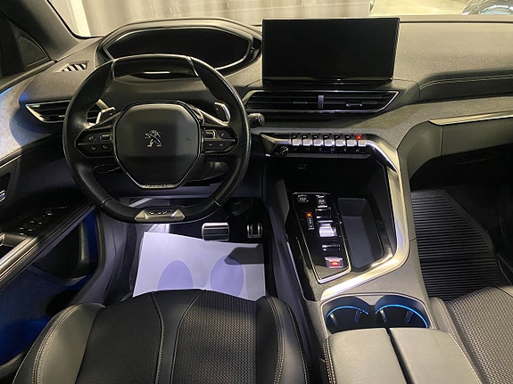 Peugeot 5008 11 of 25