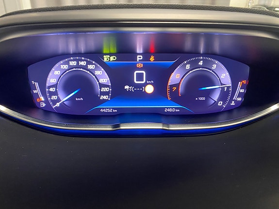 Peugeot 5008 12 of 25