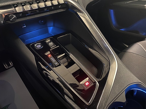 Peugeot 5008 20 of 25