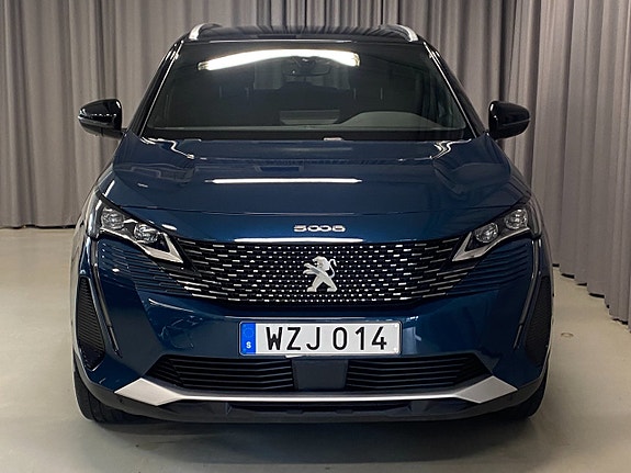 Peugeot 5008 4 of 25