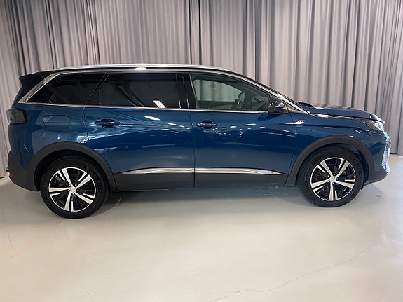 Peugeot 5008 3 of 25