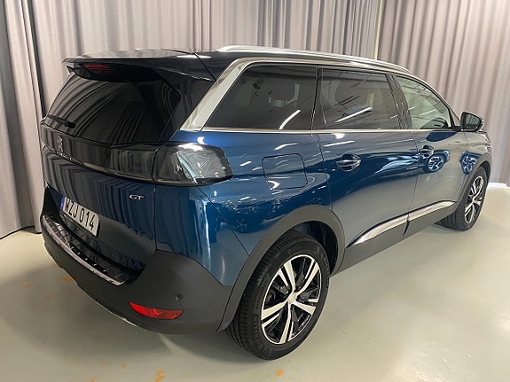 Peugeot 5008 5 of 25