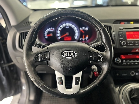 Kia Sportage 14 of 16