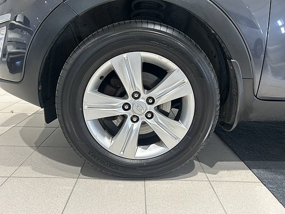 Kia Sportage 4 of 16