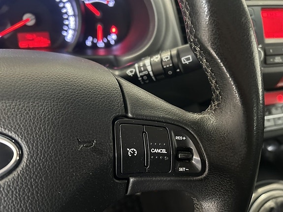 Kia Sportage 15 of 16