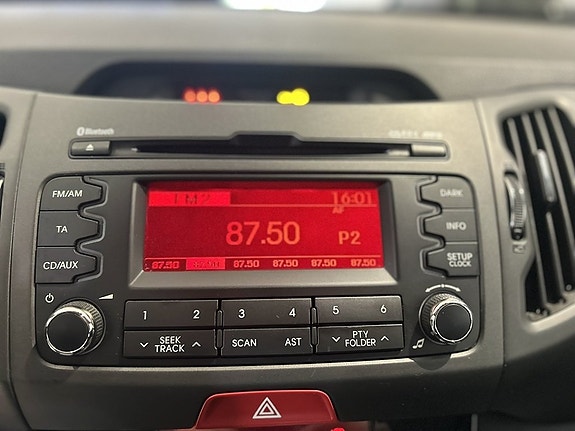 Kia Sportage 13 of 16