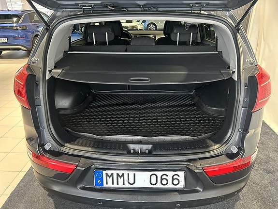 Kia Sportage 7 of 16