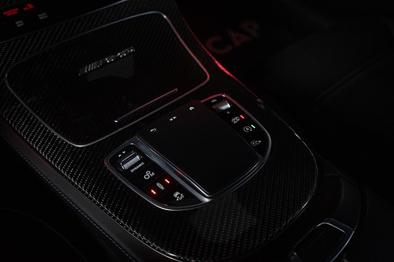 Mercedes-Benz AMG GT 43 30 of 30