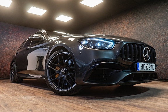 Mercedes-Benz AMG GT 43 3 of 30