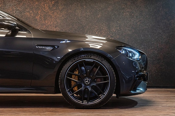 Mercedes-Benz AMG GT 43 6 of 30