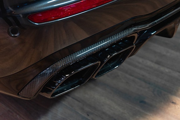 Mercedes-Benz AMG GT 43 10 of 30