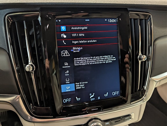 Volvo V90 11 of 15