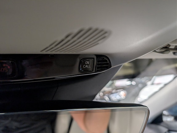 Volvo V90 14 of 15