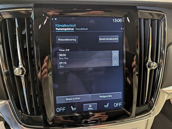 Volvo V90 13 of 15