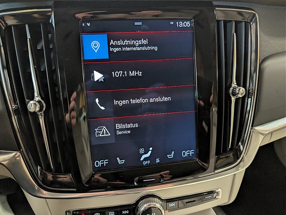 Volvo V90 12 of 15