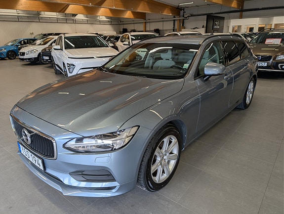 Volvo V90 5 of 15