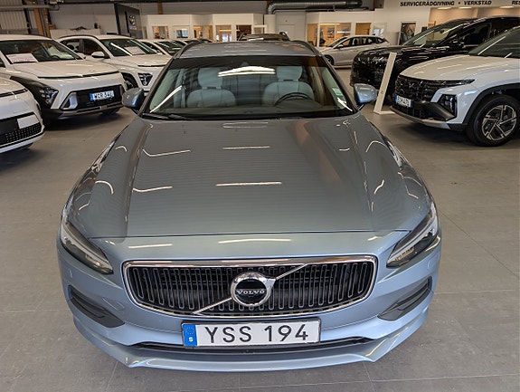 Volvo V90 6 of 15