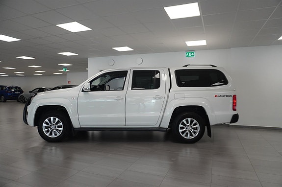 Volkswagen Amarok 5 of 12