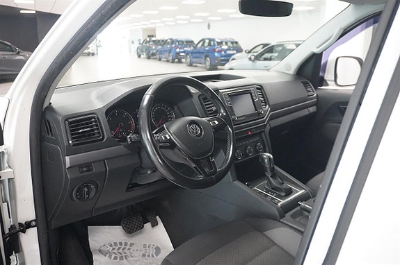 Volkswagen Amarok 4 of 12