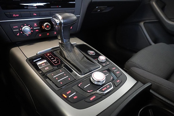 Audi A6 6 of 11