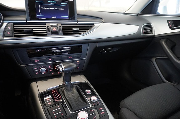 Audi A6 7 of 11