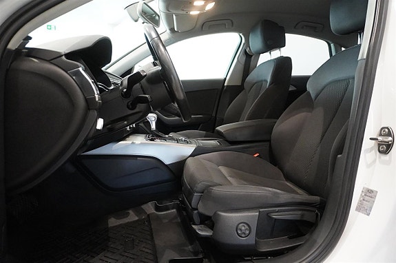 Audi A6 5 of 11