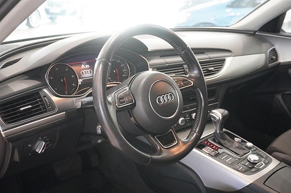 Audi A6 2 of 11