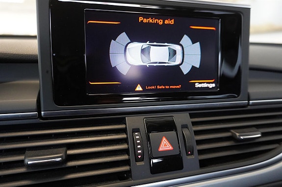 Audi A6 8 of 11