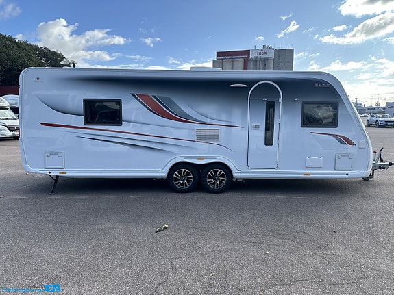 Kabe Imperial 740 TDL KS * AC * Mover * Isabella * En ägare 6 of 21