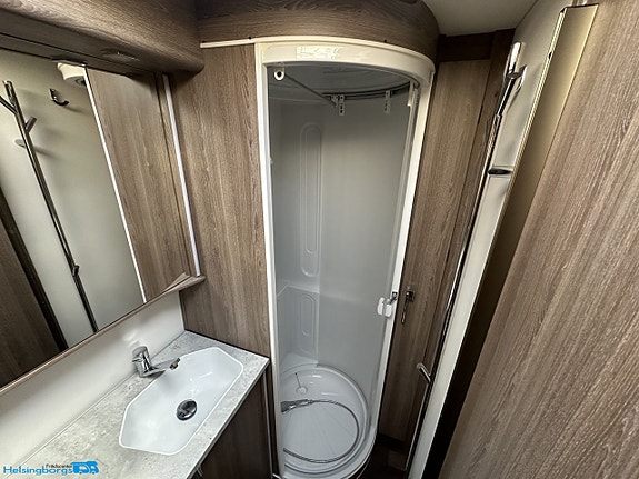 Kabe Imperial 740 TDL KS * AC * Mover * Isabella * En ägare 15 of 21