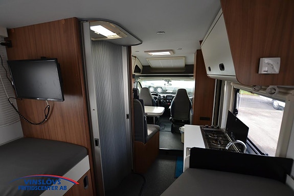 Sun Living S 65 SL 8 of 9