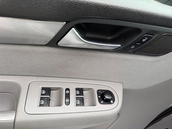 Volkswagen Sharan 21 of 22