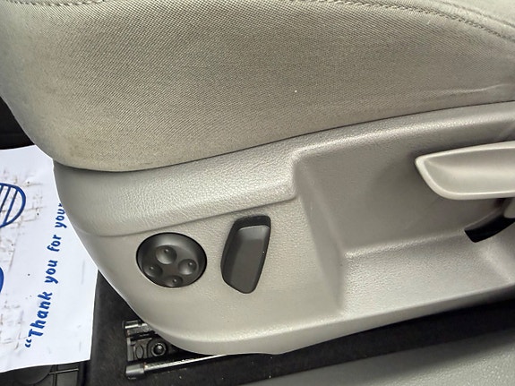 Volkswagen Sharan 17 of 22