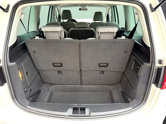 Volkswagen Sharan 15 of 22