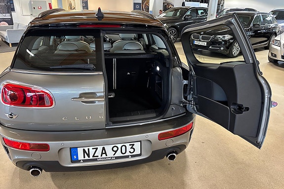 MINI Clubman Cooper SD 23 of 25