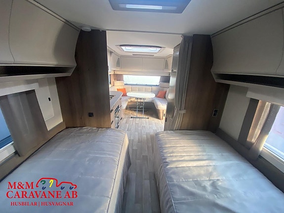 Kabe ROYAL 630 TDL KS Långbäddar Förmedling 8 of 8