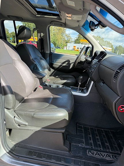 Nissan Navara 7 of 19
