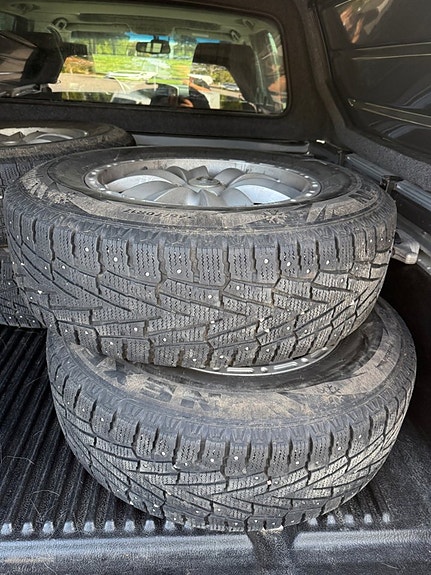 Nissan Navara 15 of 19
