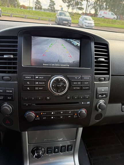 Nissan Navara 11 of 19