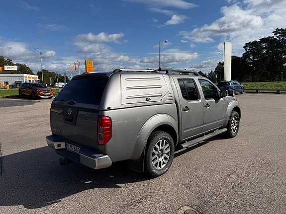 Nissan Navara 3 of 19